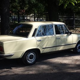 Fiat 125P